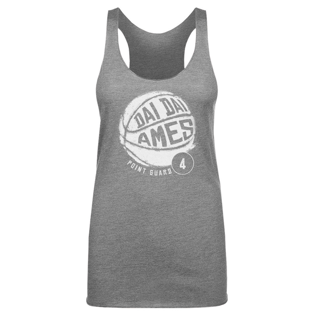 Dai Dai Ames Women's Tank Top | 500 LEVEL