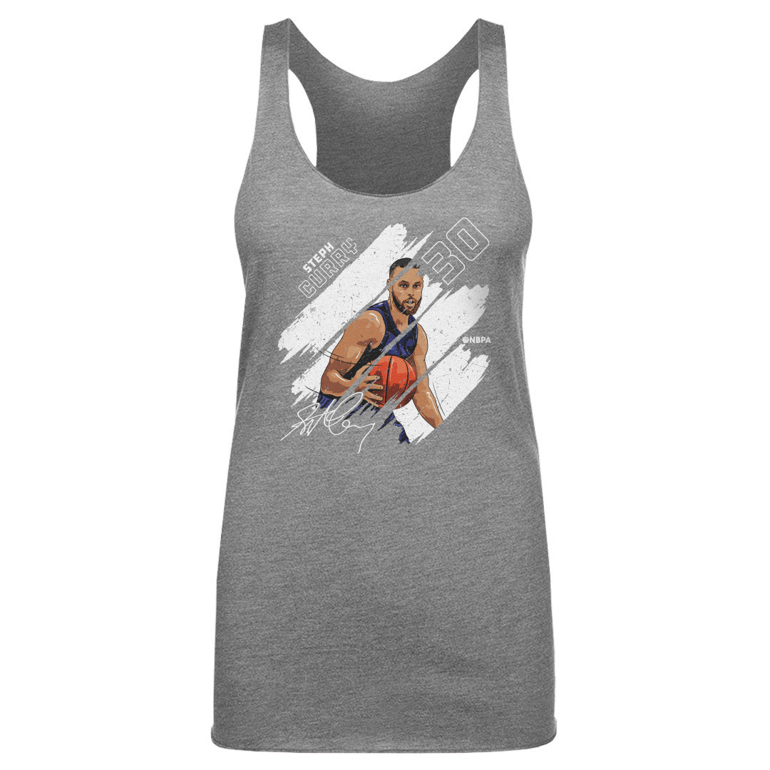 Steph Curry Women's Tank Top | 500 LEVEL