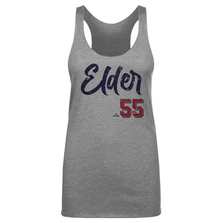 Bryce Elder Women's Tank Top | 500 LEVEL