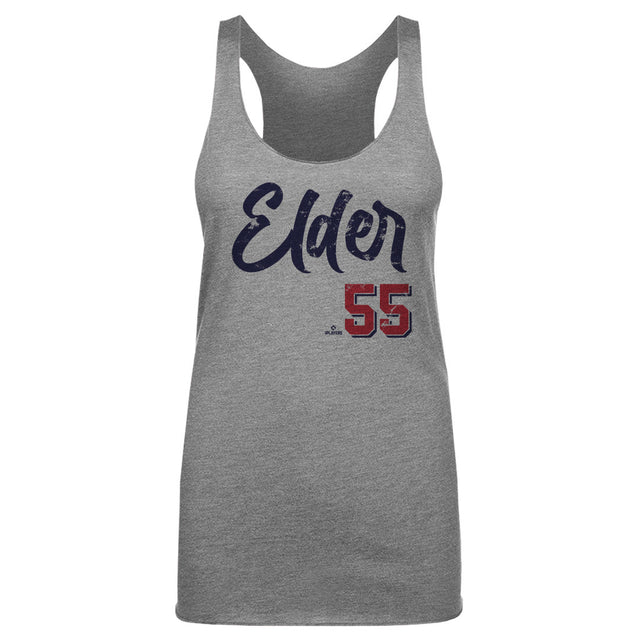 Bryce Elder Women's Tank Top | 500 LEVEL
