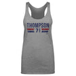 Keegan Thompson Women's Tank Top | 500 LEVEL