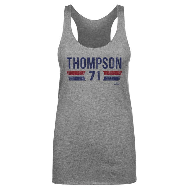 Keegan Thompson Women's Tank Top | 500 LEVEL