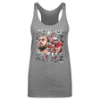 George Kittle Women's Tank Top | 500 LEVEL