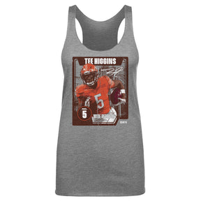 Tee Higgins Women's Tank Top | 500 LEVEL