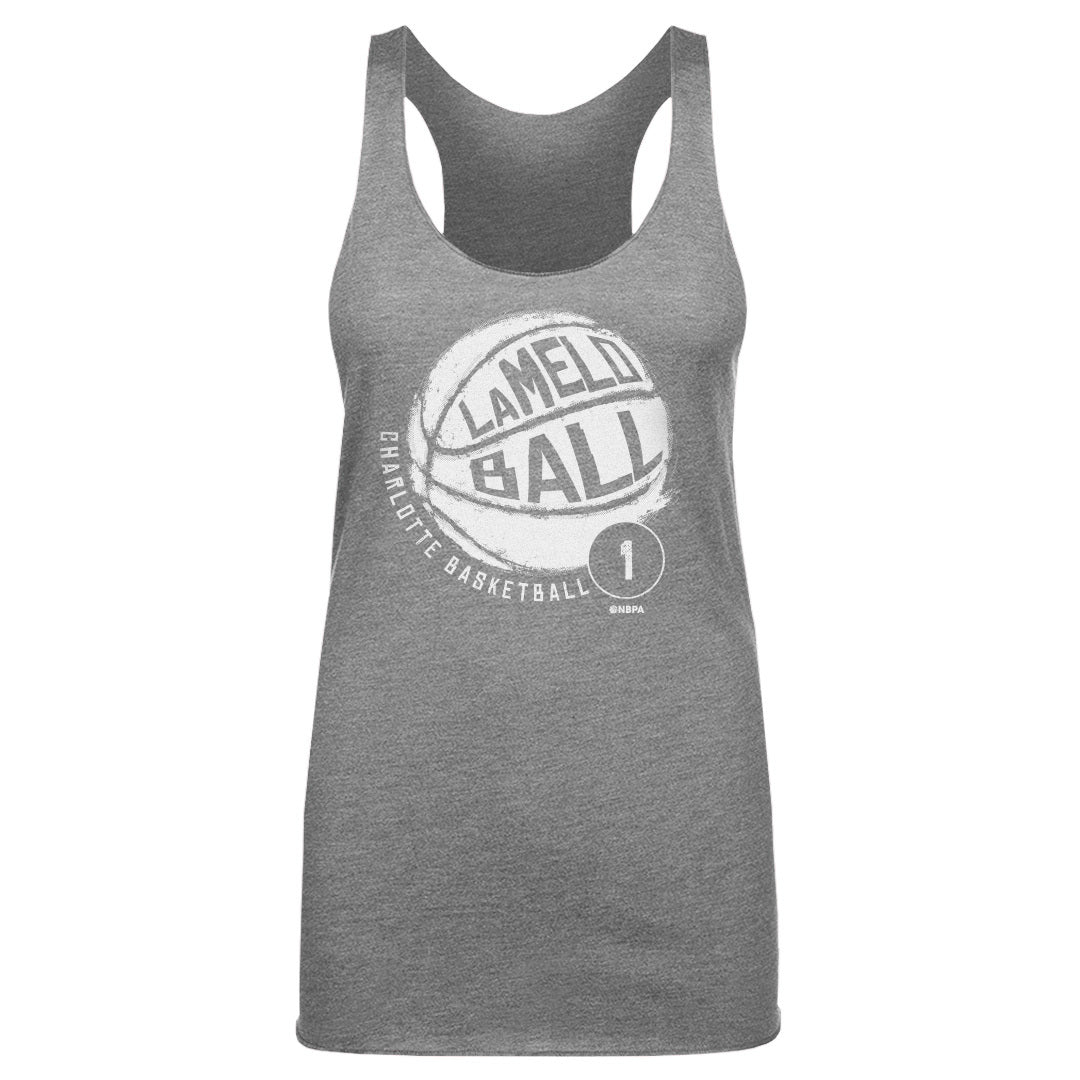 LaMelo Ball Women's Tank Top | 500 LEVEL