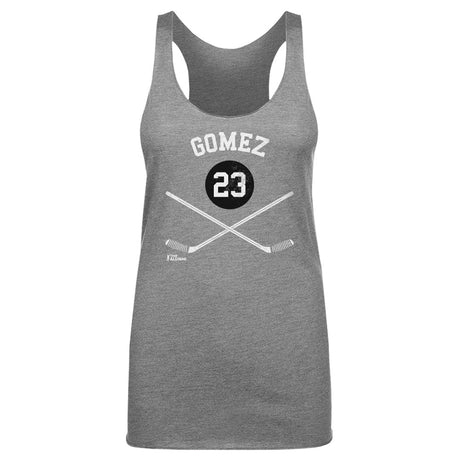 Scott Gomez Women's Tank Top | 500 LEVEL