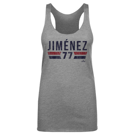 Joe Jimenez Women's Tank Top | 500 LEVEL