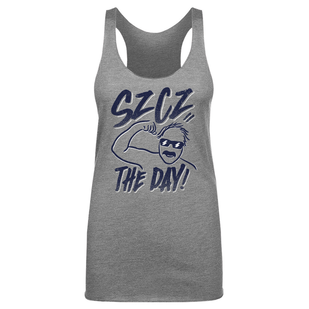 Matt Szczur Women's Tank Top | 500 LEVEL