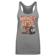 Mandy Rose Women's Tank Top | 500 LEVEL