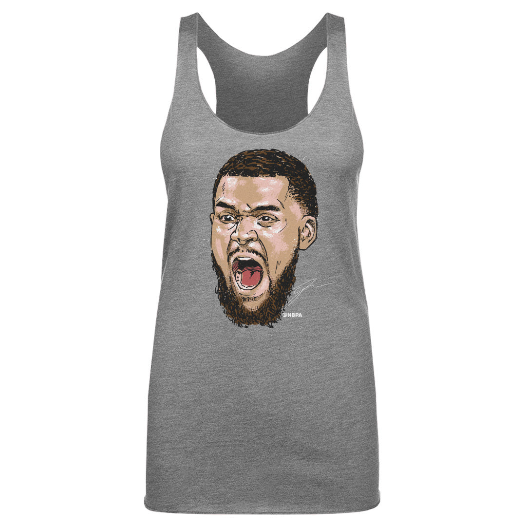 Fred VanVleet Women's Tank Top | 500 LEVEL