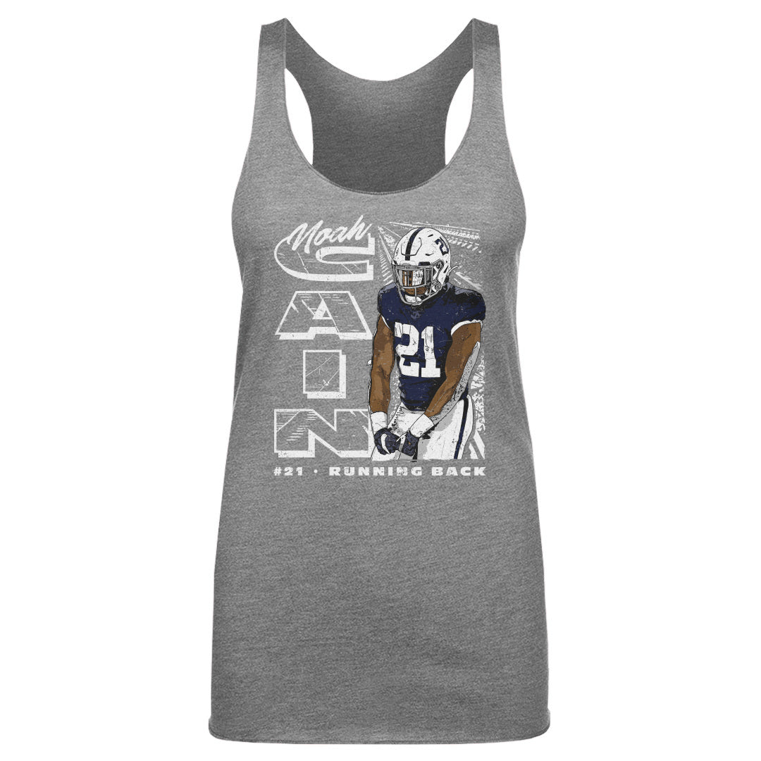 Noah Cain Women's Tank Top | 500 LEVEL