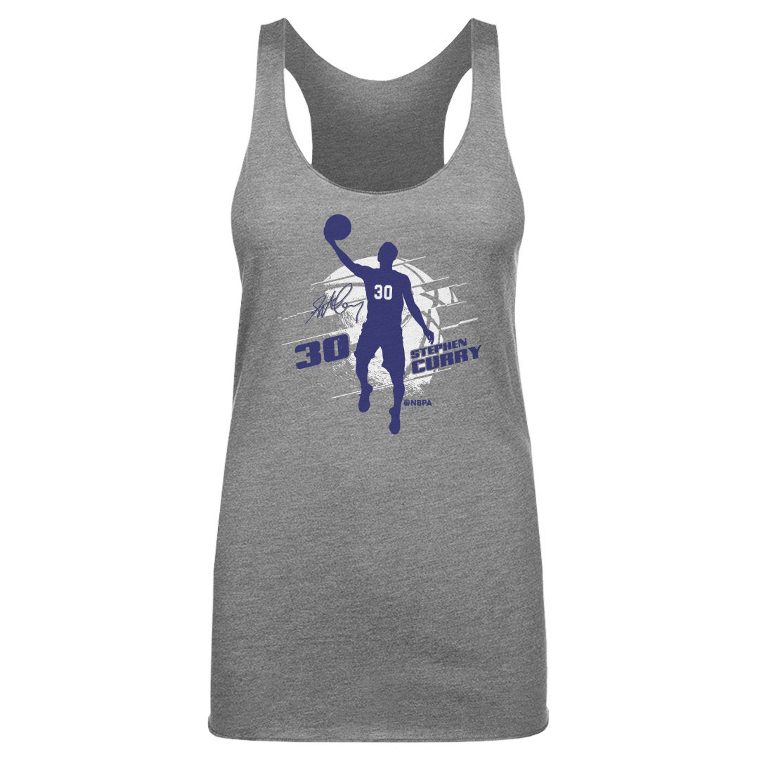 Steph Curry Women's Tank Top | 500 LEVEL