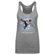 A.J. Styles Women's Tank Top | 500 LEVEL