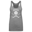 Johnny Bower Women's Tank Top | 500 LEVEL