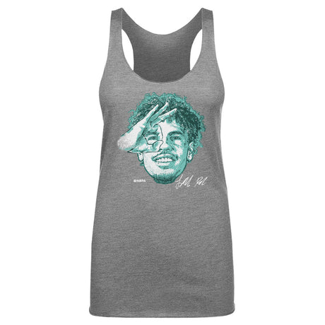 LaMelo Ball Women's Tank Top | 500 LEVEL