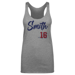 Will Smith Women's Tank Top | 500 LEVEL