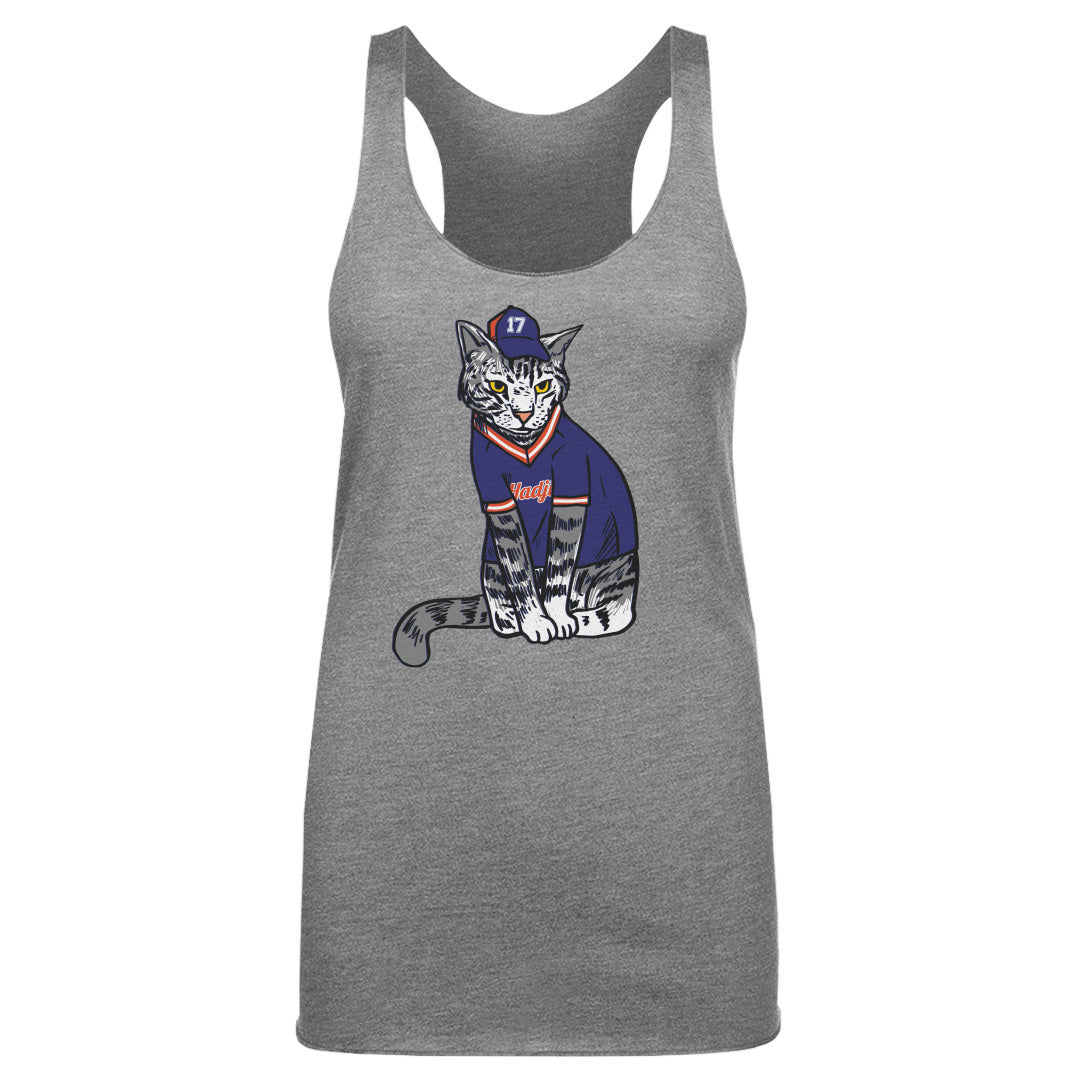 Keith Hernandez Women's Tank Top | 500 LEVEL