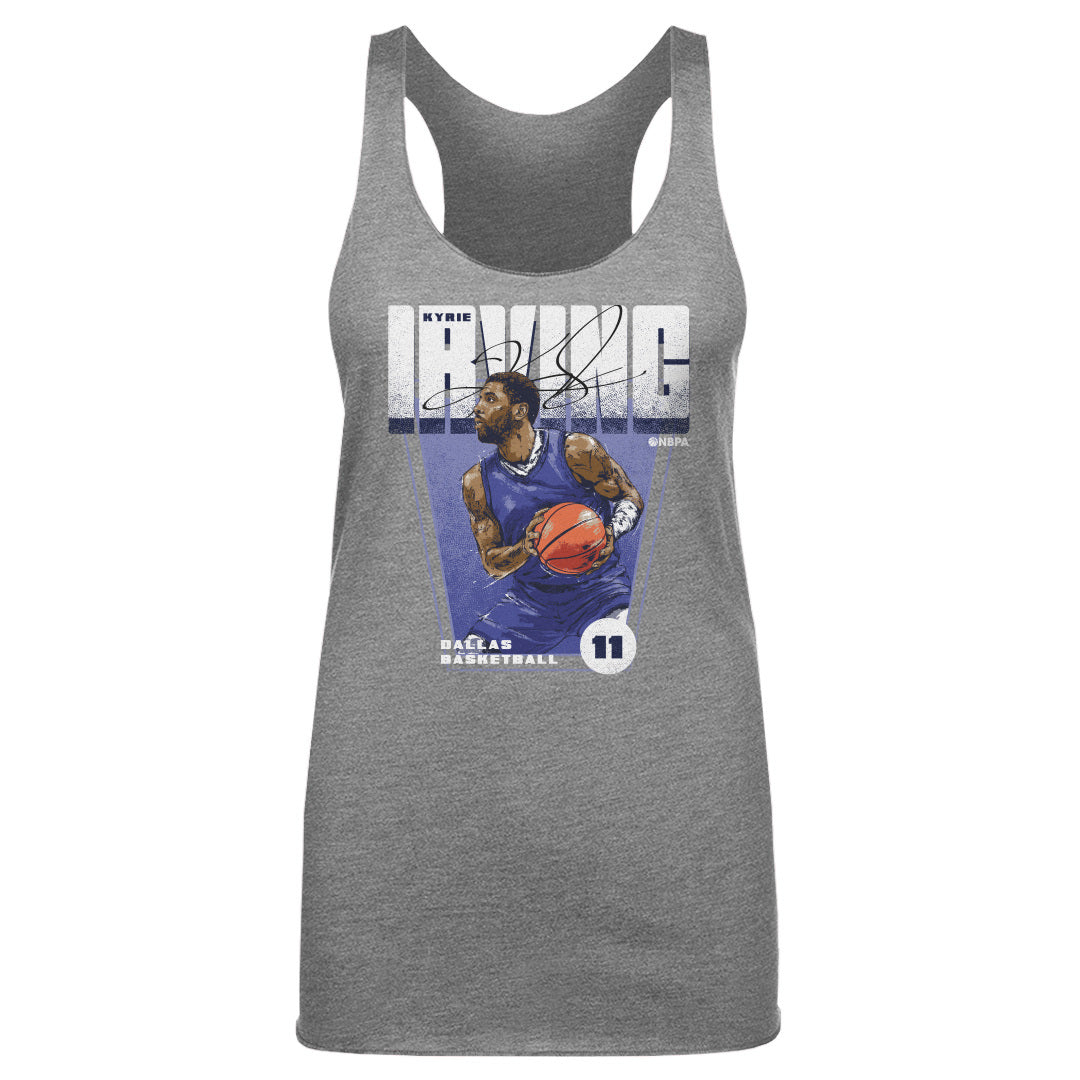 Kyrie Irving Women's Tank Top | 500 LEVEL