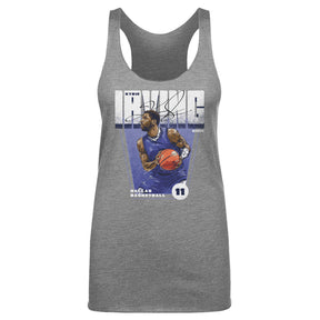 Kyrie Irving Women's Tank Top | 500 LEVEL