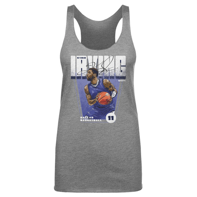 Kyrie Irving Women's Tank Top | 500 LEVEL