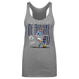 Kevin De Bruyne Women's Tank Top | 500 LEVEL