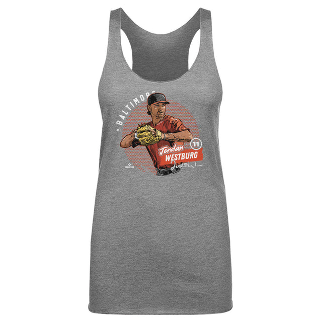 Jordan Westburg Women's Tank Top | 500 LEVEL