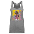 Razor Ramon Women's Tank Top | 500 LEVEL
