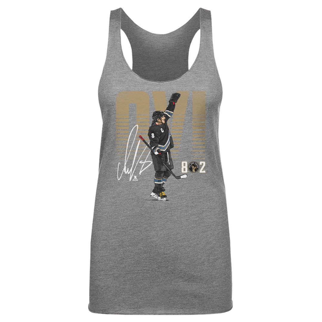 Alex Ovechkin Women's Tank Top | 500 LEVEL