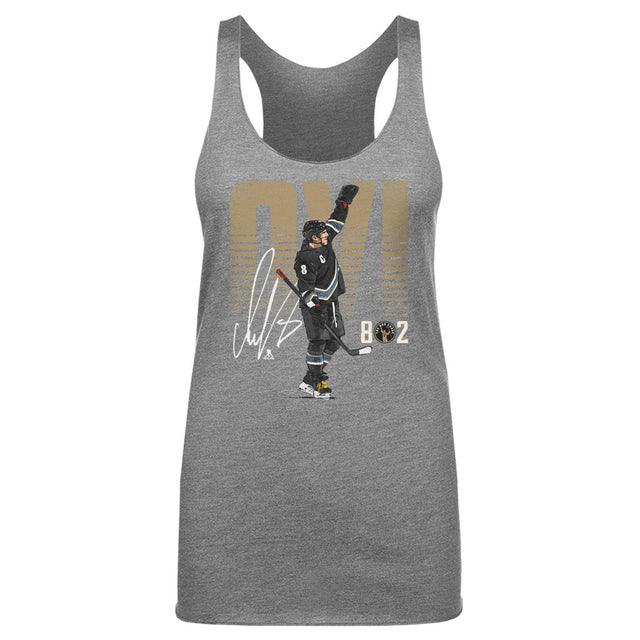 Alex Ovechkin Women's Tank Top | 500 LEVEL