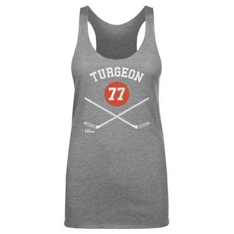 Pierre Turgeon Women's Tank Top | 500 LEVEL