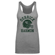 Derrick Harmon Women's Tank Top | 500 LEVEL