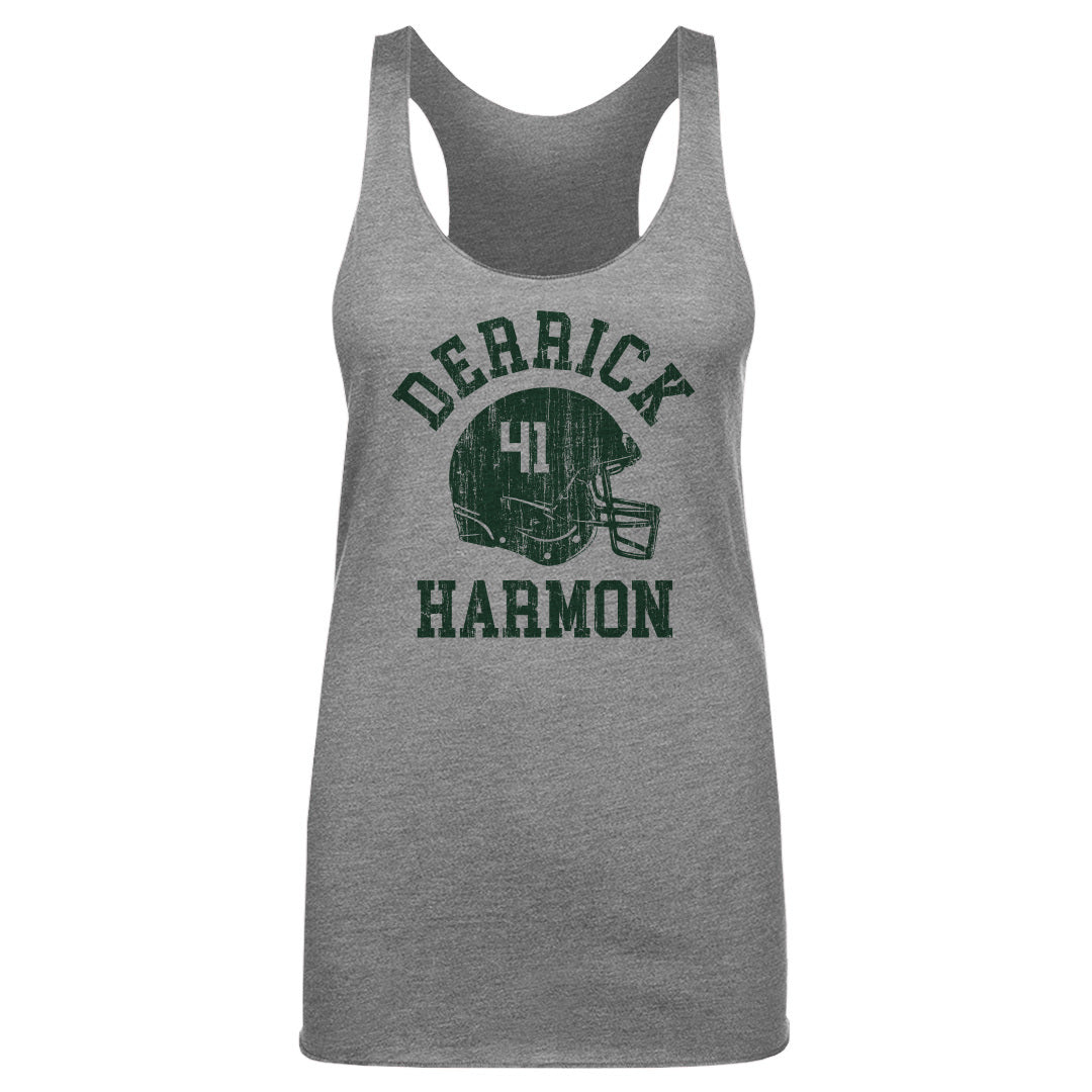 Derrick Harmon Women's Tank Top | 500 LEVEL