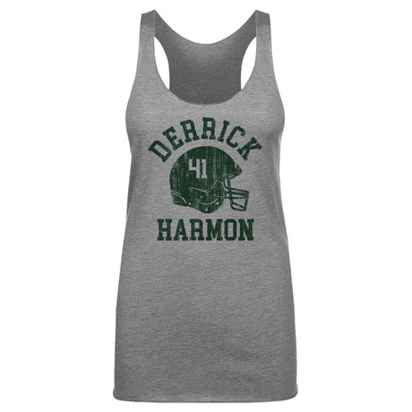 Derrick Harmon Women's Tank Top | 500 LEVEL