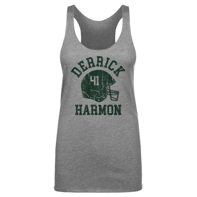 Derrick Harmon Women's Tank Top | 500 LEVEL