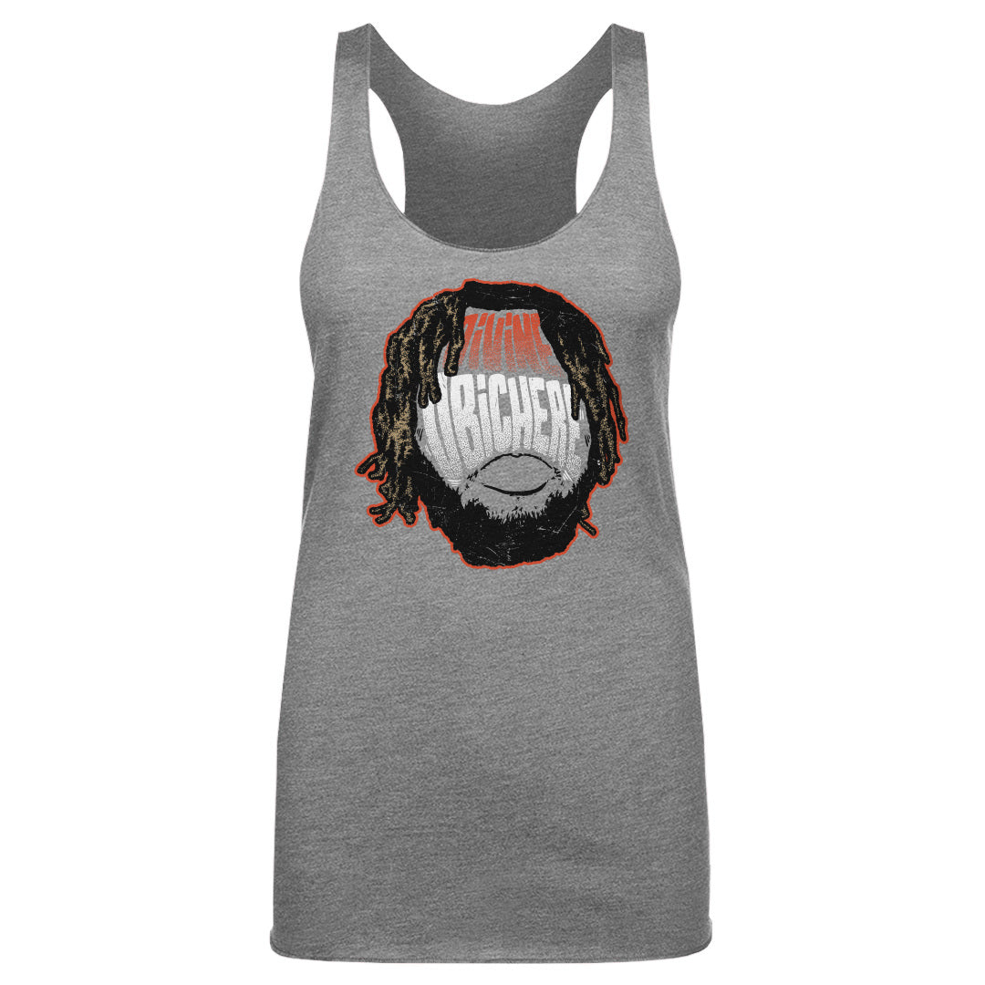 Divine Obichere Women's Tank Top | 500 LEVEL