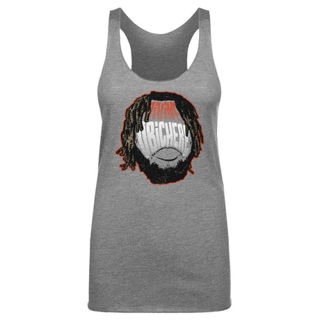 Divine Obichere Women's Tank Top | 500 LEVEL