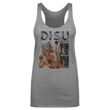 Dylan Disu Women's Tank Top | 500 LEVEL