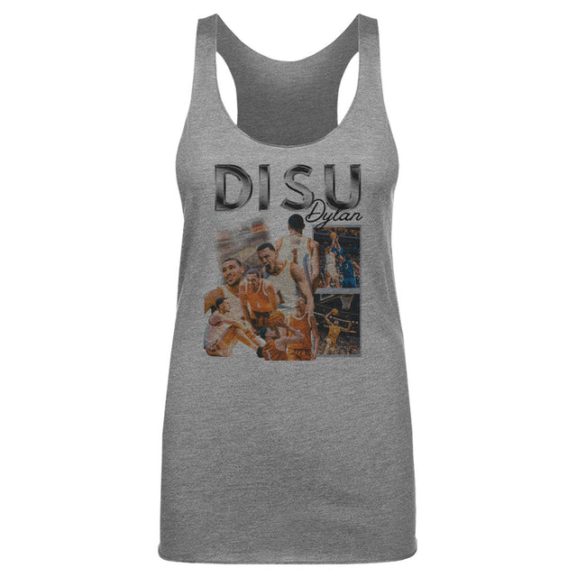 Dylan Disu Women's Tank Top | 500 LEVEL