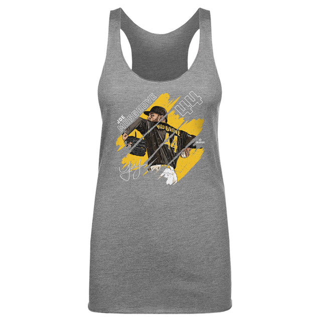 Joe Musgrove Women's Tank Top | 500 LEVEL