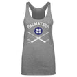 Mike Palmateer Women's Tank Top | 500 LEVEL