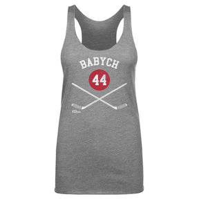 Dave Babych Women's Tank Top | 500 LEVEL