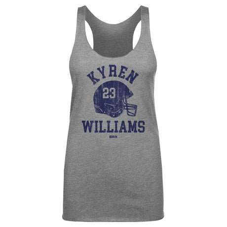 Kyren Williams Women's Tank Top | 500 LEVEL