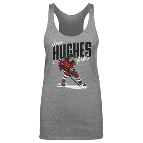 Jack Hughes Women's Tank Top | 500 LEVEL