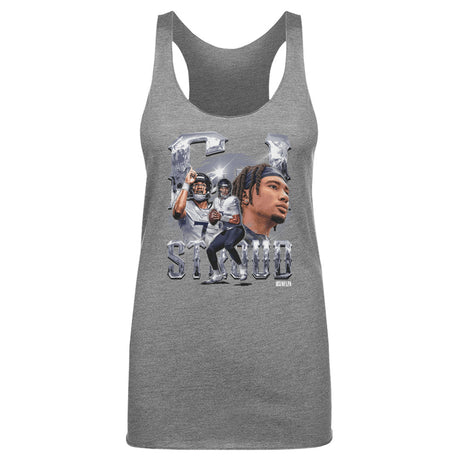 C.J. Stroud Women's Tank Top | 500 LEVEL