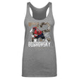 Sergei Bobrovsky Women's Tank Top | 500 LEVEL