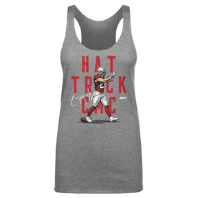 Christian McCaffrey Women's Tank Top | 500 LEVEL