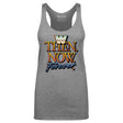 WWE Women's Tank Top | 500 LEVEL