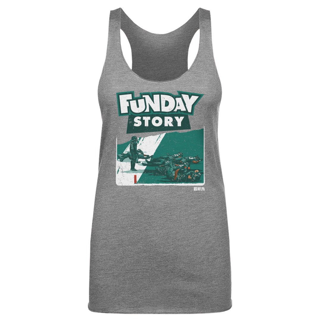 Jacksonville Women's Tank Top | 500 LEVEL