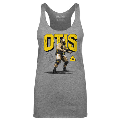 Otis Dozovic Women's Tank Top | 500 LEVEL