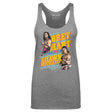 Bret Hart Women's Tank Top | 500 LEVEL
